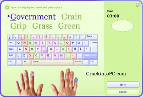 Typing Master 10 Crack Version Free Download 2023 